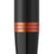 Parker IM Vibrant Rings balpen | satijn zwarte lak met feloranje details | medium punt met blauwe inkt navulling | geschenkdoos