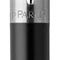 Parker Jotter-balpen | Bond Street Black met chromen rand | Medium punt met blauwe inkt | Cadeauverpakking