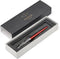 Parker Jotter balpen | Chelsea Oranje | Medium punt en blauwe inkt | Geschenkdoos