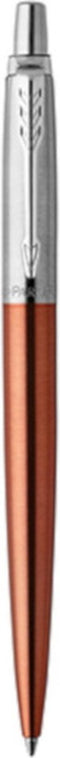 Parker Jotter balpen | Chelsea Oranje | Medium punt en blauwe inkt