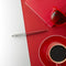 Parker Jotter-balpen | Kensington Red | Medium punt met blauwe inkt | Cadeauverpakking