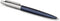 Parker Jotter-balpen | Royal Blue | Medium punt met blauwe inkt