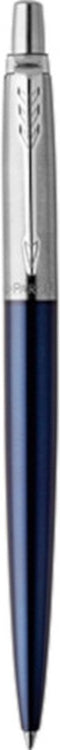 Parker Jotter-balpen | Royal Blue | Medium punt met blauwe inkt