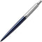 Parker Jotter-balpen | Royal Blue | Medium punt met blauwe inkt | Cadeauverpakking