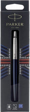 Parker Jotter-balpen | Royal Blue | Medium punt met blauwe inkt