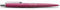 Parker Jotter balpen | Speciale editie | Tokyo Roze met chroomafwerking | Blauwe inkt | Geschenkverpakking