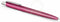 Parker Jotter balpen | Speciale editie | Tokyo Roze met chroomafwerking | Blauwe inkt | Geschenkverpakking
