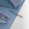 Parker Jotter-balpen | Waterloo Blue | Medium punt met blauwe inkt | Cadeauverpakking