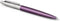 Parker Jotter balpennen | Victoria violet | medium punt blauwe inkt | geschenkdoos