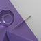 Parker Jotter balpennen | Victoria violet | medium punt blauwe inkt