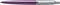 Parker Jotter balpennen | Victoria violet | medium punt blauwe inkt