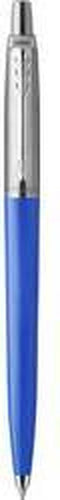 parker Jotter Orginals balpen - medium punt - blauwe inkt - klassieke blauwe afwerking - 1 stuk