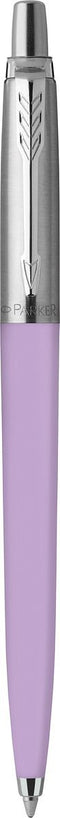 Parker Jotter Originals balpen | Lila | Medium punt | Blauwe inkt | Duurzame Blister