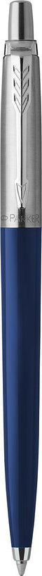 Parker Jotter Originals balpen - medium punt - blauwe inkt - retro jaren 90 afwerking - 1 stuk