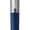 Parker Jotter Originals balpen - medium punt - blauwe inkt - retro jaren 90 afwerking - 1 stuk