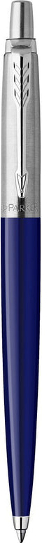 Parker Jotter Originals balpen - medium punt - blauwe inkt - retro jaren 90 afwerking - 1 stuk
