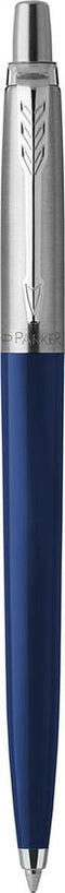 Parker Jotter Originals balpen - medium punt - blauwe inkt - retro jaren 90 afwerking - 1 stuk