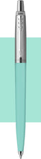 Parker Jotter Originals balpen | Mint | Medium Punt | Blauwe inkt | Duurzame Blister