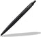 Parker Jotter XL balpen - medium punt - blauwe inkt - monochroom matzwart - incl. geschenkdoos