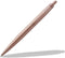 Parker Jotter XL-balpen | Monochroom mat roségoud | Medium punt | Blauwe inkt | Met geschenkdoos