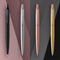 Parker Jotter XL-balpen | Monochroom mat roségoud | Medium punt | Blauwe inkt | Met geschenkdoos