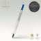 Parker rollerballpen inktvulling | medium punt | blauwe QUINK inkt | 1 stuk