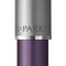 Parker Sonnet vulpen | metaal en violette lak met palladium afwerkings | roestvrijstalen fijne penpunt | Geschenkverpakking