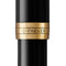 Parker Sonnet vulpen | Zwarte lak met goud detail | Fijne penpunt | Geschenkdoos