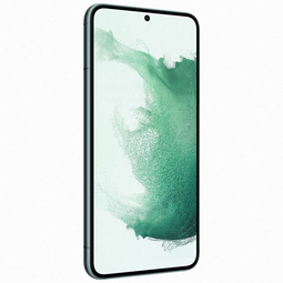 Samsung Galaxy S22 5G - Groen - 256 GB - Fysieke simkaart + eSIM