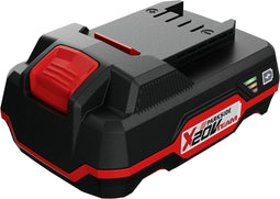 PARKSIDE 20V Accu 2 Ah - Krachtige Lithium-ion-accu - compatibel met Parkside 20V familie