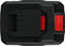 PARKSIDE 20V Accu 2 Ah - Krachtige Lithium-ion-accu - compatibel met Parkside 20V familie