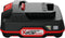 PARKSIDE 20V Accu 2 Ah - Krachtige Lithium-ion-accu - compatibel met Parkside 20V familie