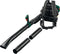 PARKSIDE Benzine bladblazer 1600 W - 2 Takt - Met comfortabele band- en rugbekleding