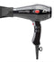 Parlux 3200 Compact - Föhn - Zwart