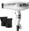 PARLUX 385 POWER LIGHT 2150 WATT ZILVER/ARGENT