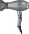Parlux Digitalyon Glitter Grey Haardroger
