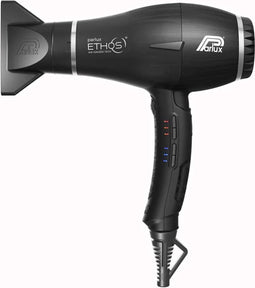 PARLUX ETHOS Professional Digital Hair Dryer
