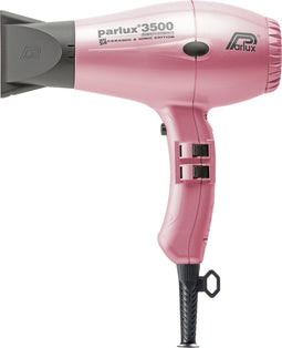 Parlux Föhn 3500 SuperCompact