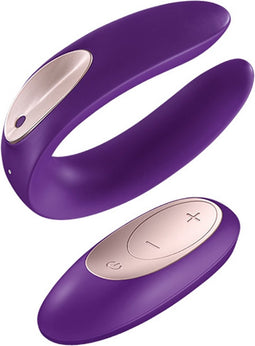 Partnertoys Partner Plus Koppel Vibrator