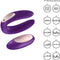Partnertoys Partner Plus Koppel Vibrator