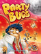 Party Bugs - Kaartspel