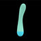PARTY COLORS TOYS - AQUA RECHARGEABLE TOKY VIBRATOR
