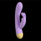 PARTY COLORS TOYS - LILAC RECHARGEABLE KENY VIBRATOR