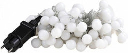 Party Lighting Buitenverlichting - 80 Lampjes - 16 meter - warm-wit - LED