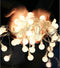 Party Lighting Buitenverlichting - 80 Lampjes - 16 meter - warm-wit - LED