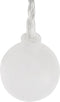 Party Lighting Buitenverlichting - 80 Lampjes - 16 meter - warm-wit - LED