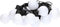 Party Lightning Feestverlichting - tuinverlichting - Bolletjes 4,5cm diameter - Wit - 20 LED - 11 Meter