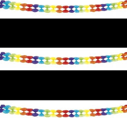 Party Partners 6 slinger kruis 4 meter 30605