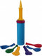 Party Stars Ballonnenpomp Met 6 Ballonnen