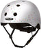Partychimp Fietshelm Urban Active Pop Ants Wit Mt 58 - 63 Cm